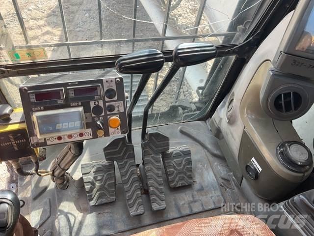 Soilmec SR40 중형 드릴 장비