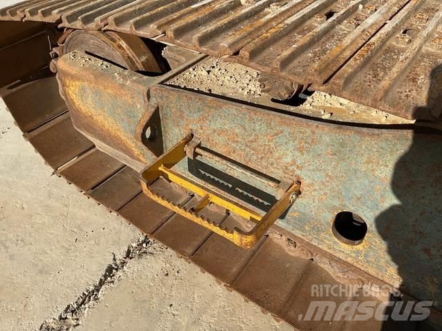 Soilmec SR50 중형 드릴 장비