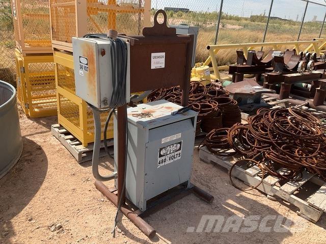  Sorgel 25S3H 건설 장비 - 기타