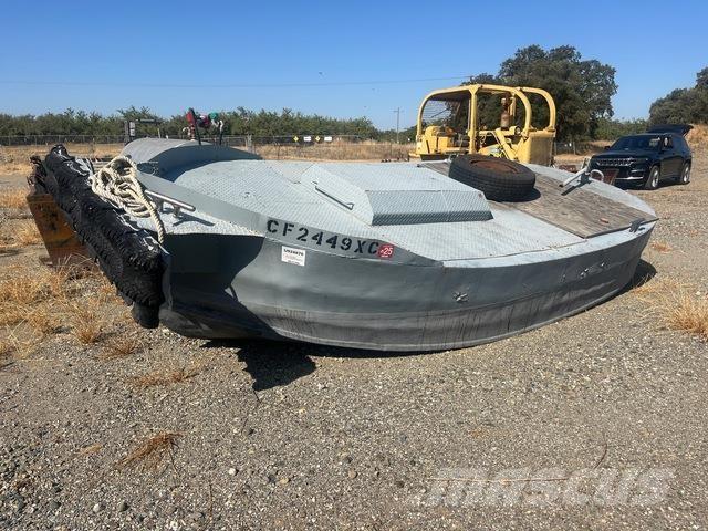 SPCNS  건설 장비 - 기타