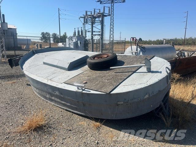 SPCNS  건설 장비 - 기타