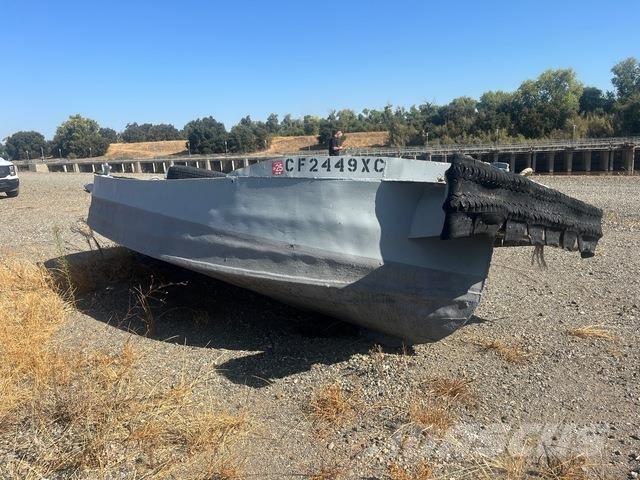 SPCNS  건설 장비 - 기타