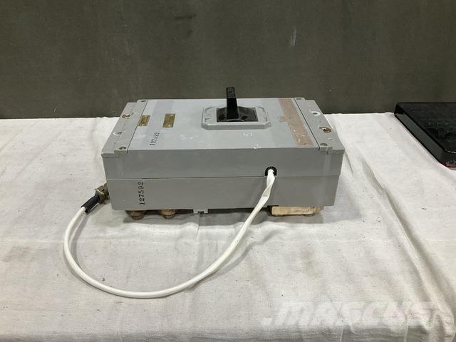  SPD NQB-A1600 브레이커