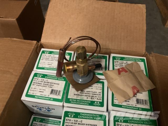  Sporlan 109948 기타 부품  