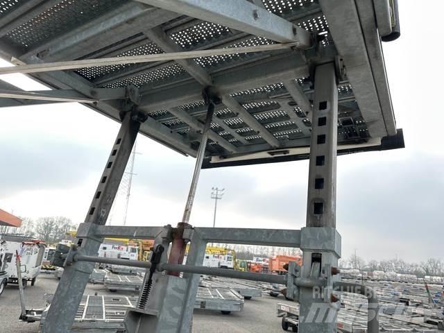  SPS PT-15 건설 장비 - 기타