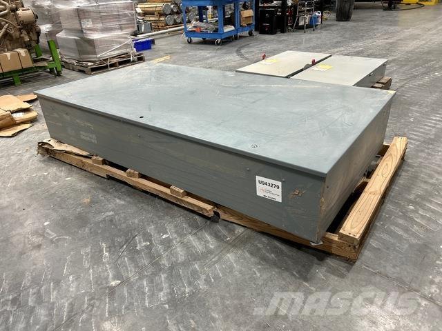  Square D 건설 장비 - 기타