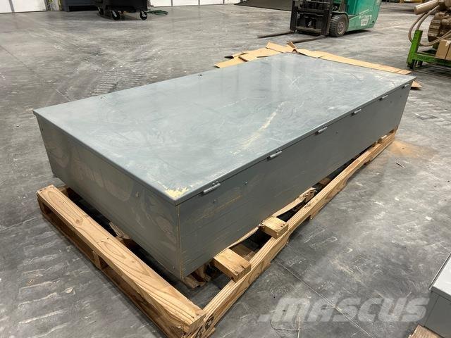  Square D 건설 장비 - 기타