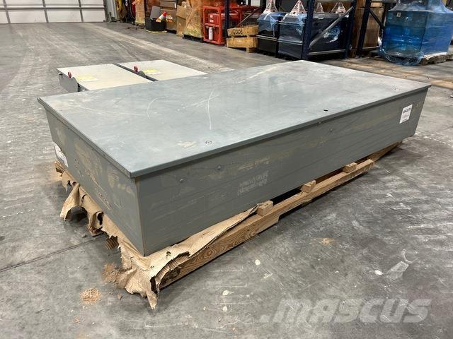  Square D 건설 장비 - 기타