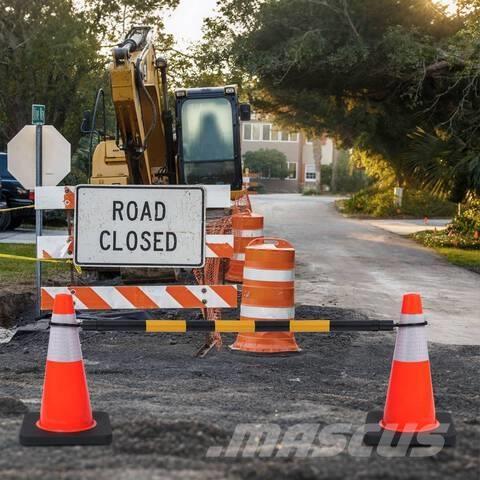  Steelman 건설 장비 - 기타