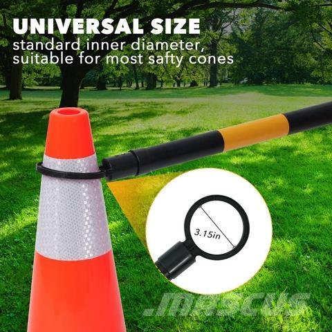  Steelman 건설 장비 - 기타