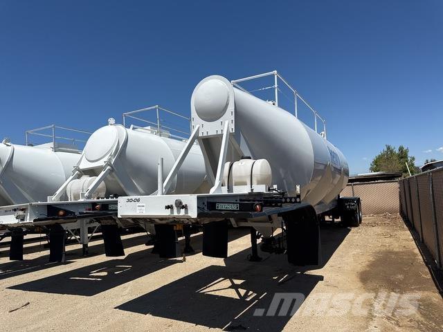 Stephens  기타 트레일러