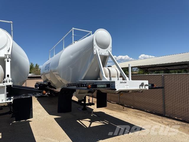 Stephens  기타 트레일러