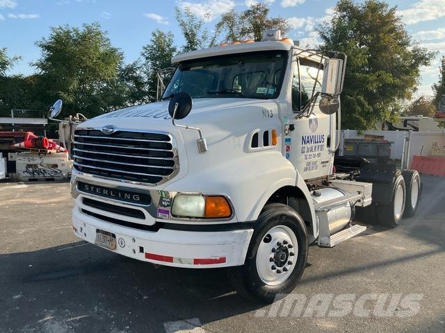 Sterling  트랙터 유닛