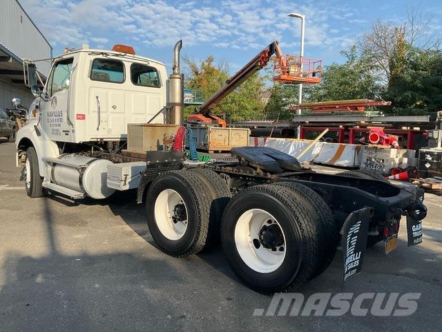 Sterling  트랙터 유닛