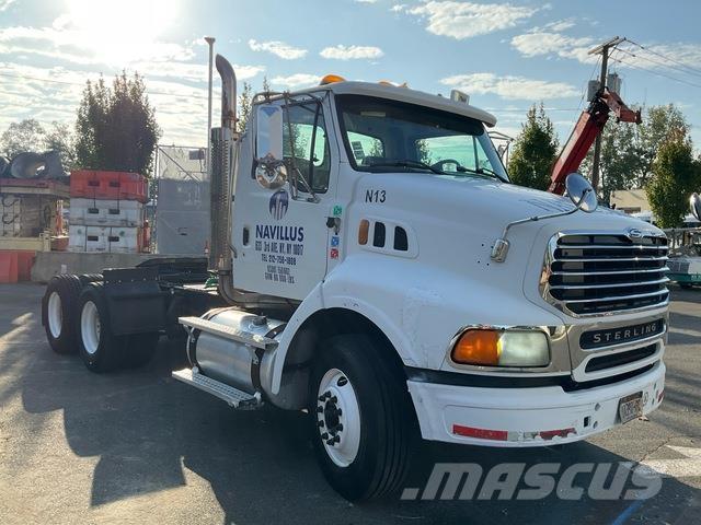 Sterling  트랙터 유닛