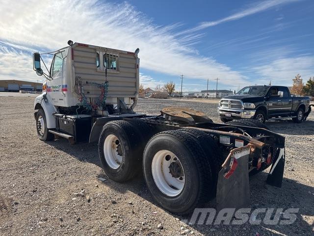 Sterling 9500 트랙터 유닛