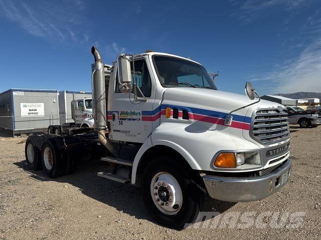 Sterling 9500 트랙터 유닛