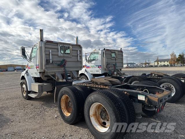 Sterling 9500 트랙터 유닛