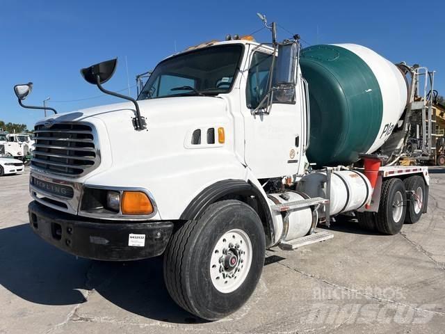 Sterling L9500 기타 트럭