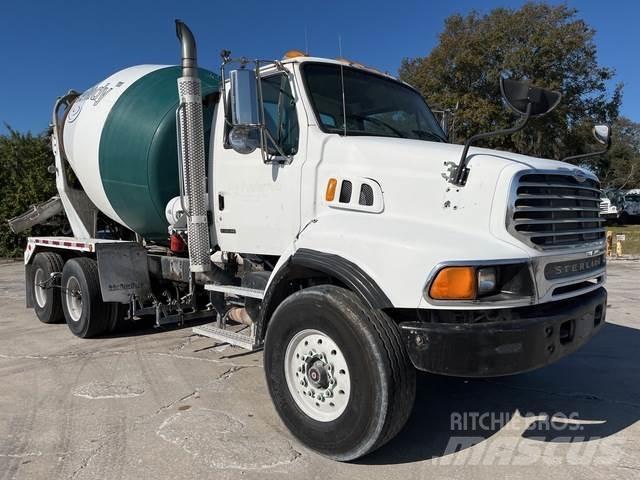 Sterling L9500 기타 트럭