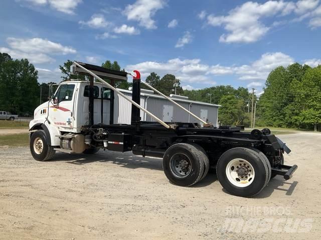 Sterling L9500 훅 리프트 트럭