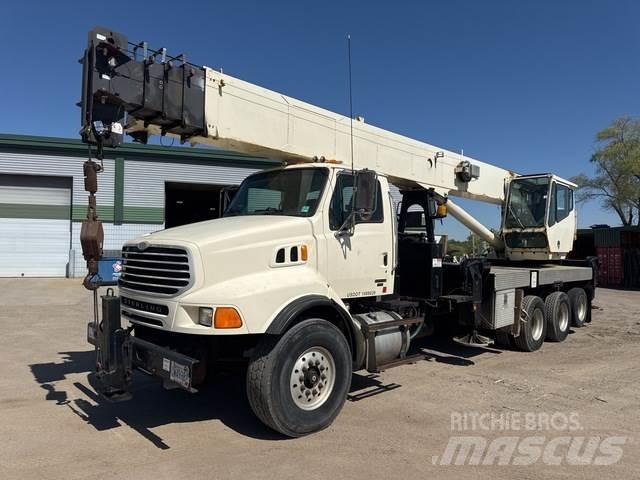 Sterling L9500 기타 트럭