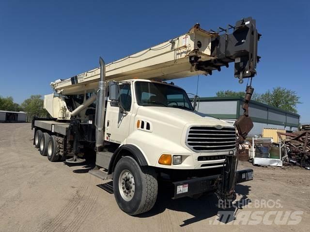 Sterling L9500 기타 트럭