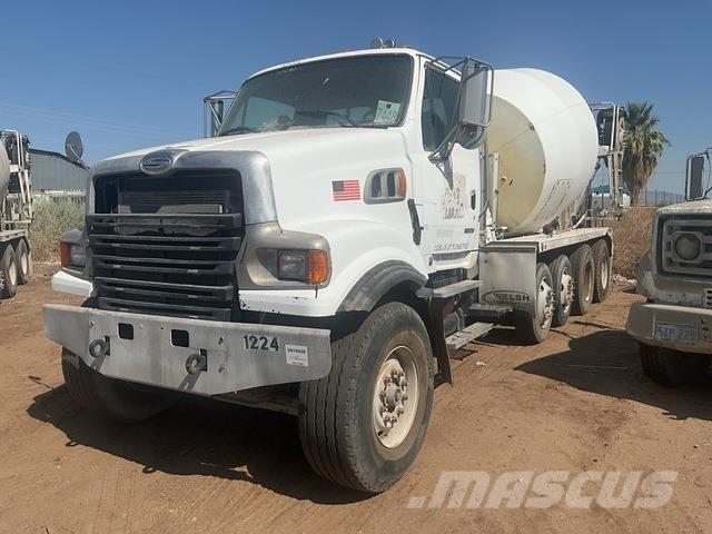 Sterling L9500 기타 트럭