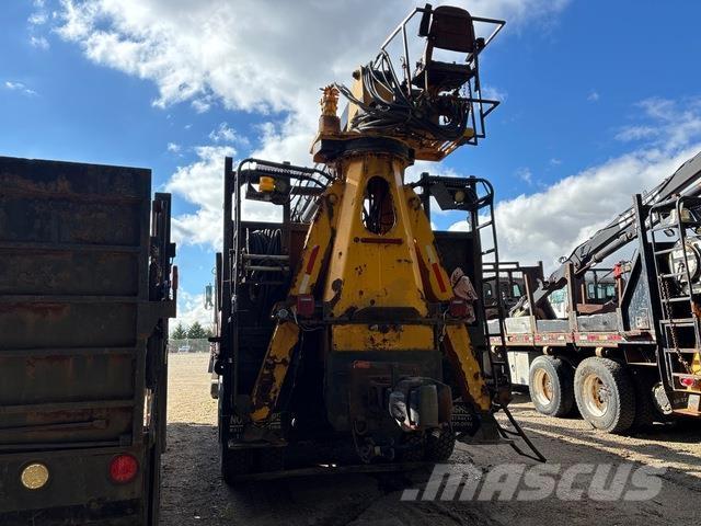 Sterling L9500 집게