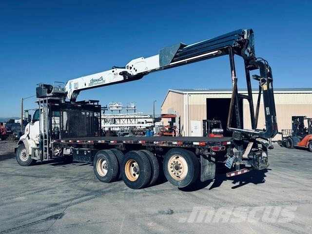 Sterling L9500 기타 트럭