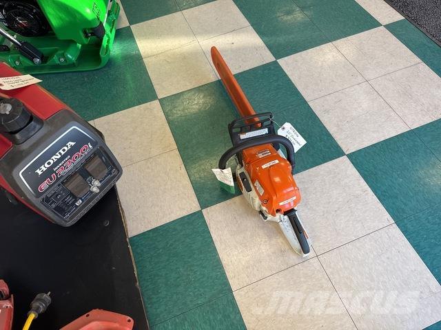 Stihl MS29120 체인톱 및 예초기