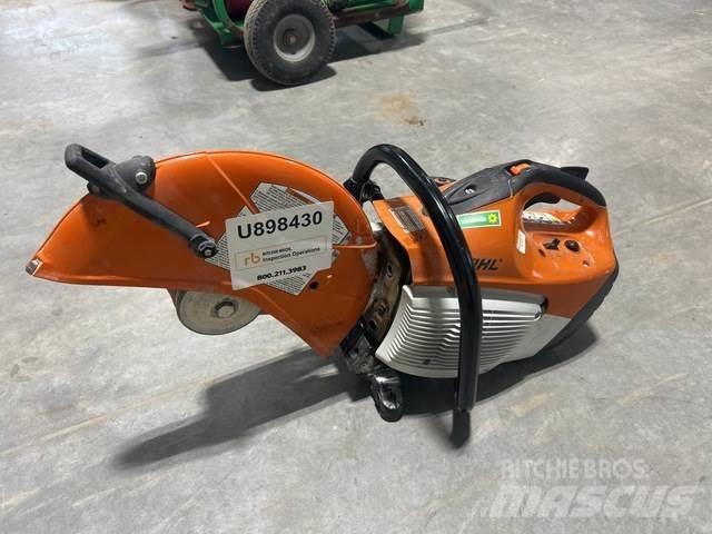 Stihl TS 420 기타 부품  