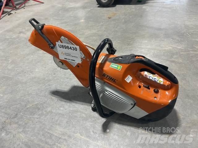 Stihl TS 420 기타 부품  