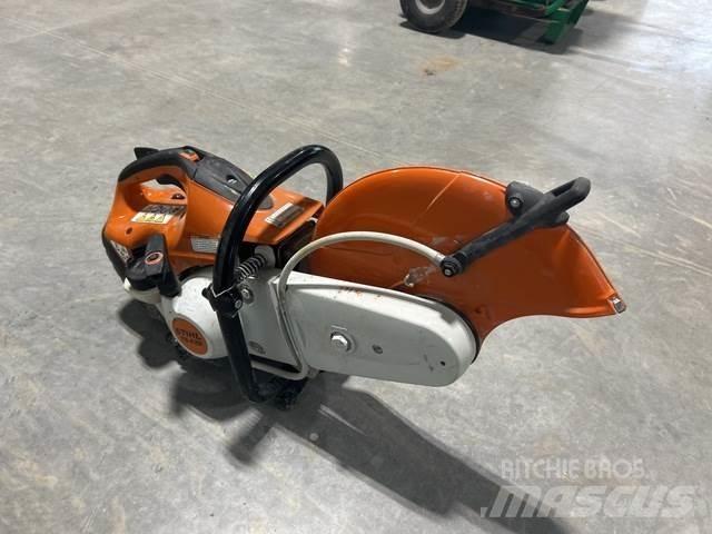 Stihl TS 420 기타 부품  