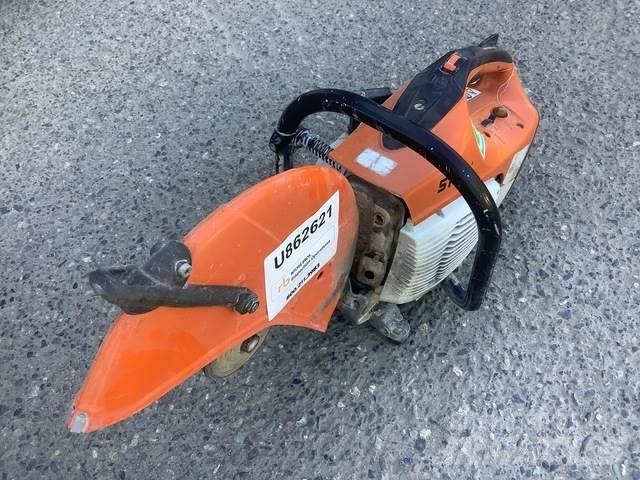 Stihl TS 420 기타 부품  