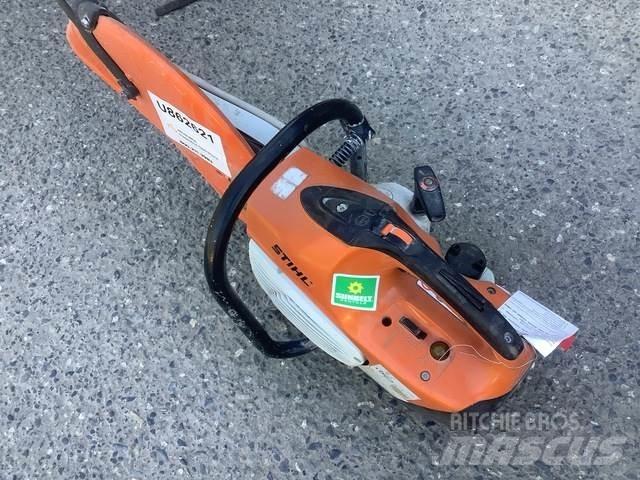 Stihl TS 420 기타 부품  