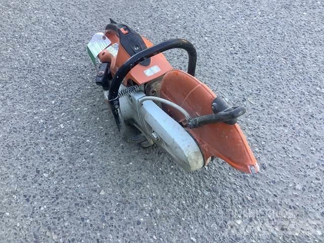 Stihl TS 420 기타 부품  