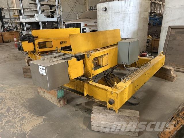  Street 천장 주행용 기중기 및 갠트리 크레인