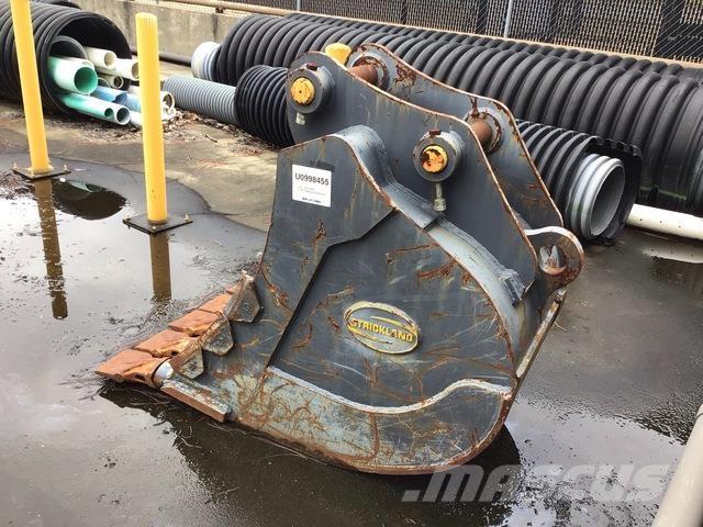 Strickland  기타 부품  