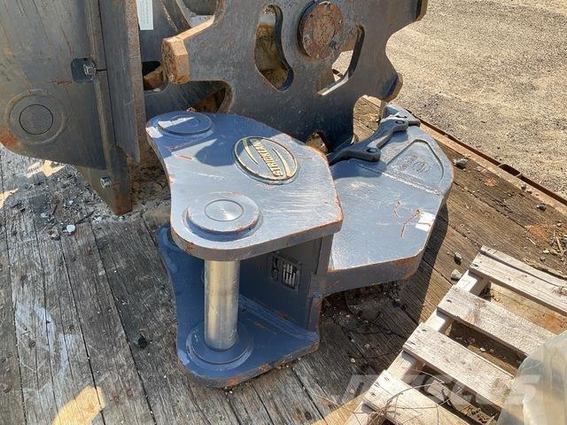 Strickland RIP 기타 부품  