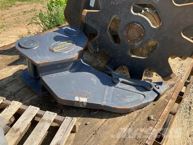 Strickland RIP 기타 부품  