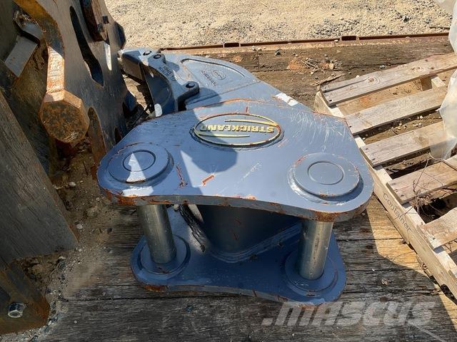 Strickland RIP 기타 부품  