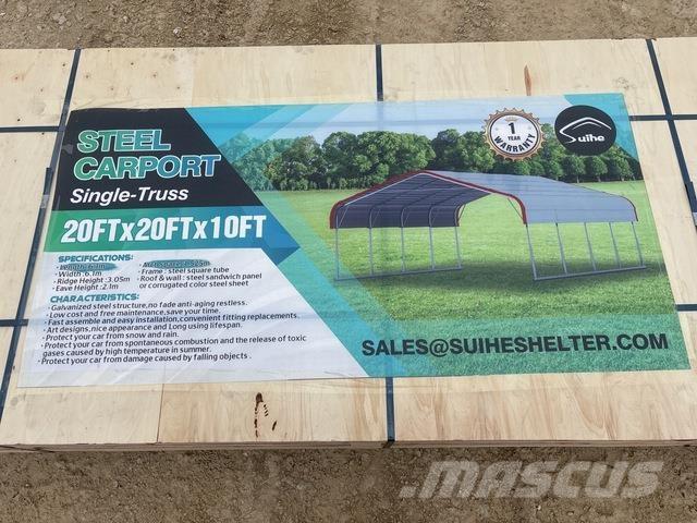 Suihe  건설 장비 - 기타