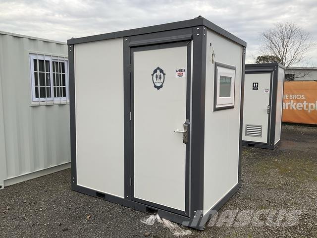 Suihe  건설 장비 - 기타