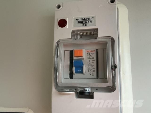 Suihe  건설 장비 - 기타