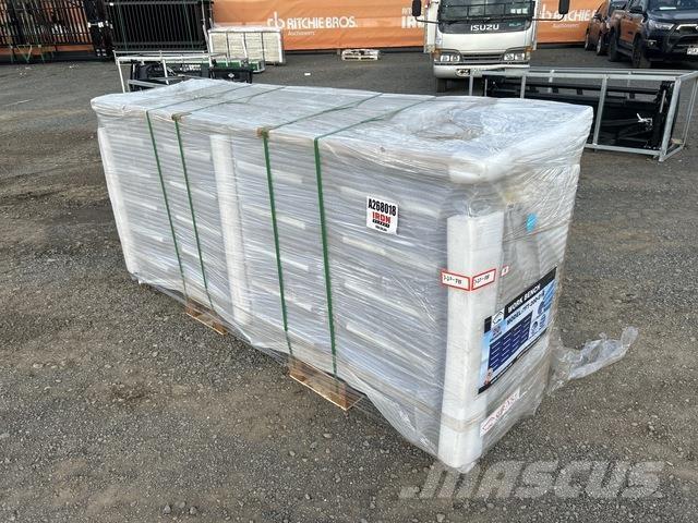 Suihe  창고 플랫폼