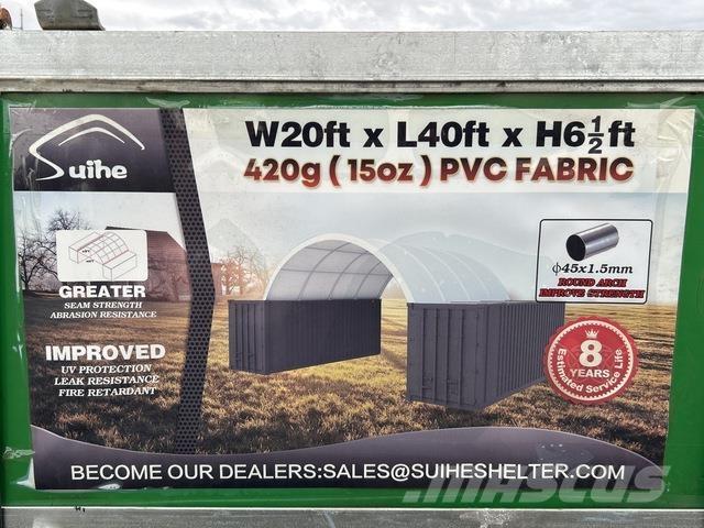 Suihe  건설 장비 - 기타