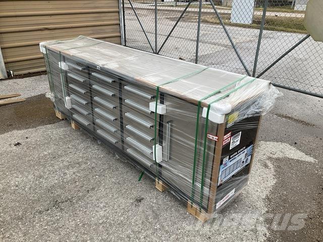 Suihe 10FT-18D 창고 플랫폼