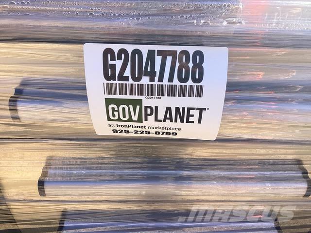 Suihe 10FT-18D 창고 플랫폼