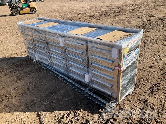 Suihe 10FT-30D 창고 플랫폼